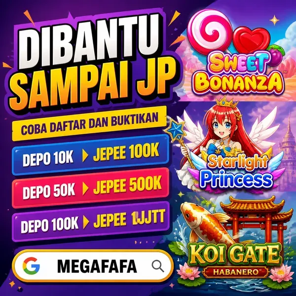 main slot demo gratis tanpa daftar